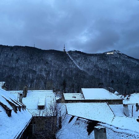 Belle Vista Loft Apartment Brasov Luaran gambar