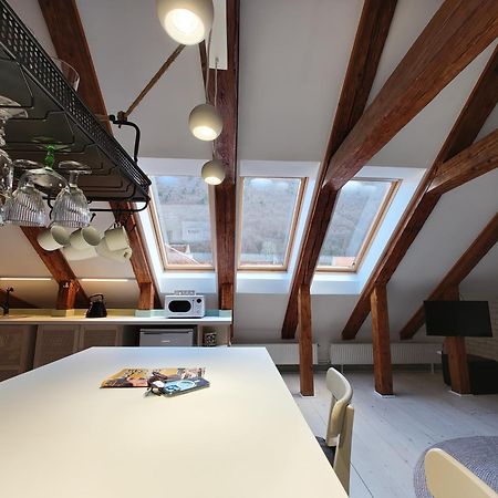 Belle Vista Loft Apartment Brasov Luaran gambar