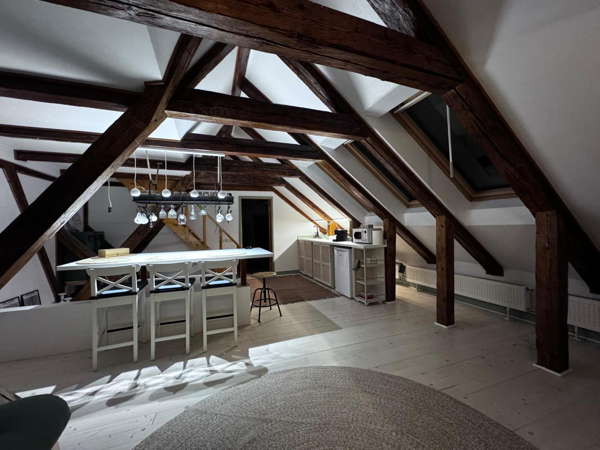 Belle Vista Loft Apartment Brasov Luaran gambar