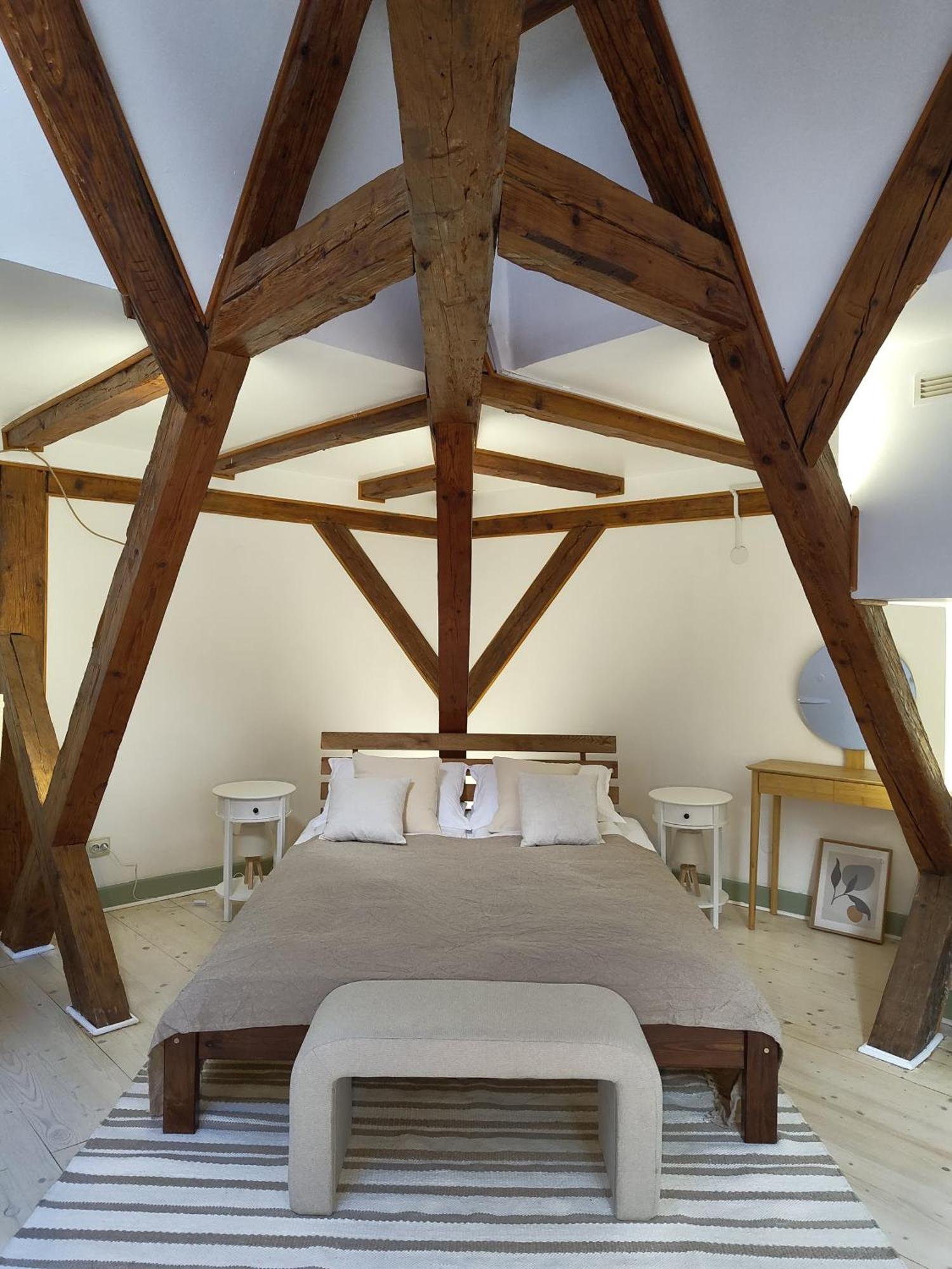 Belle Vista Loft Apartment Brasov Luaran gambar