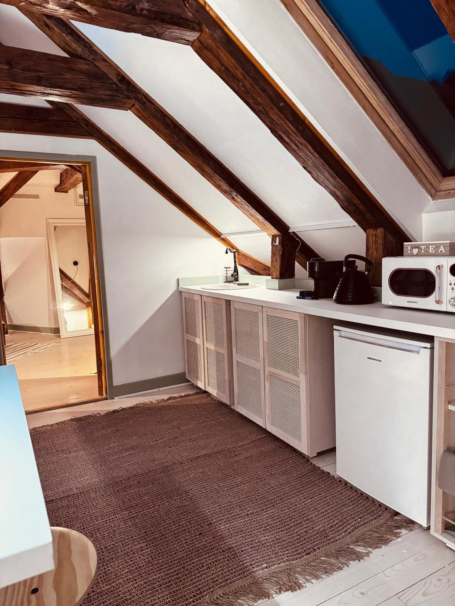 Belle Vista Loft Apartment Brasov Luaran gambar