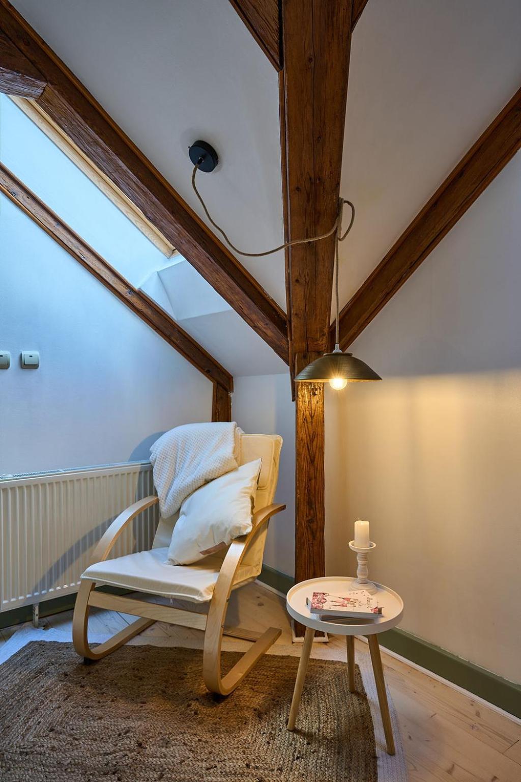 Belle Vista Loft Apartment Brasov Luaran gambar