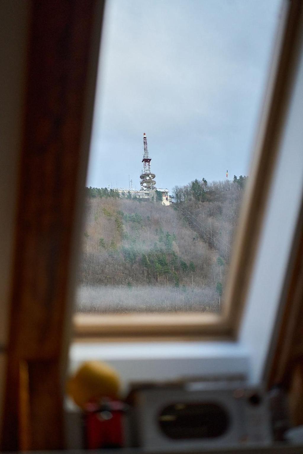 Belle Vista Loft Apartment Brasov Luaran gambar