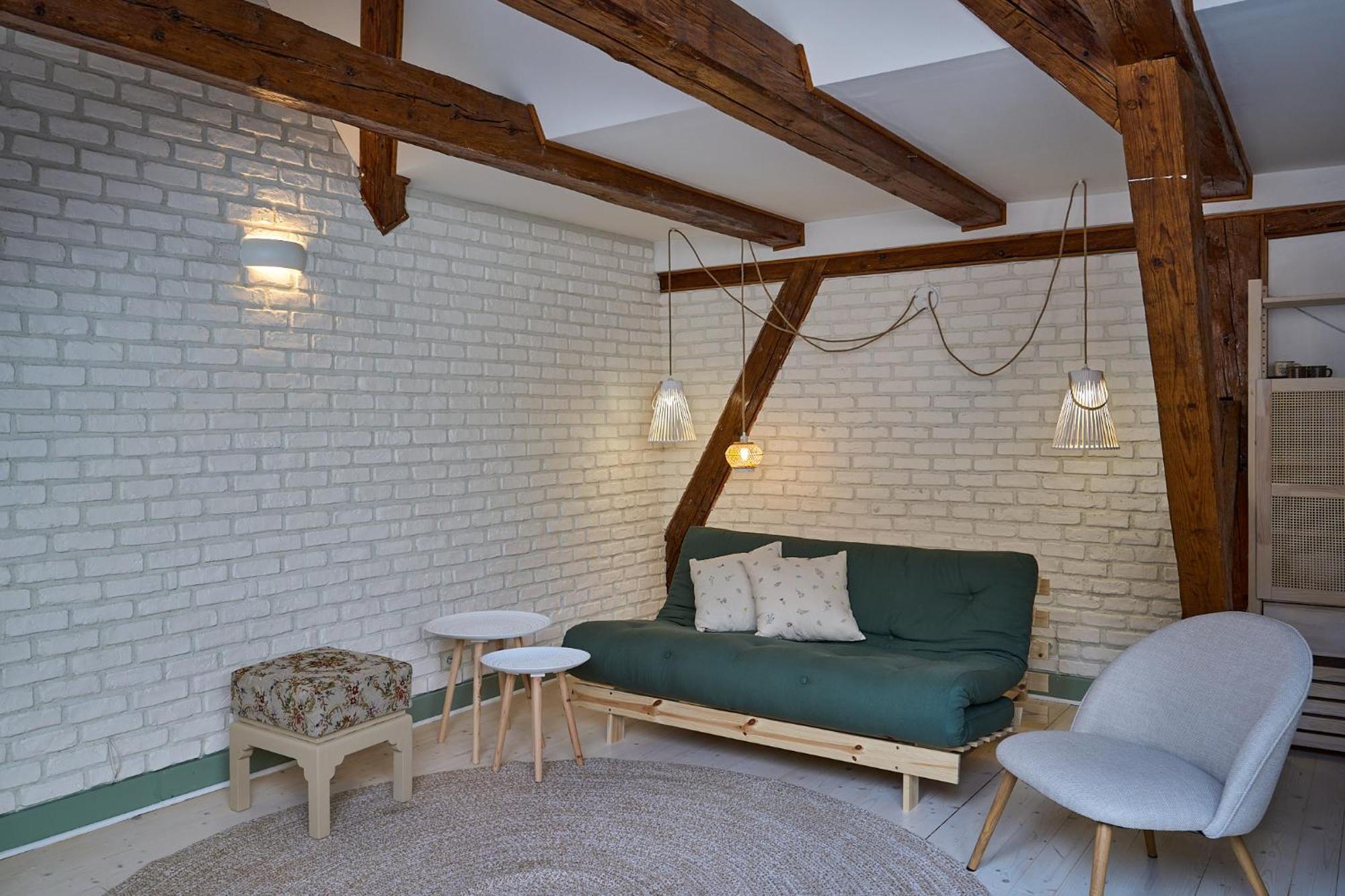 Belle Vista Loft Apartment Brasov Luaran gambar