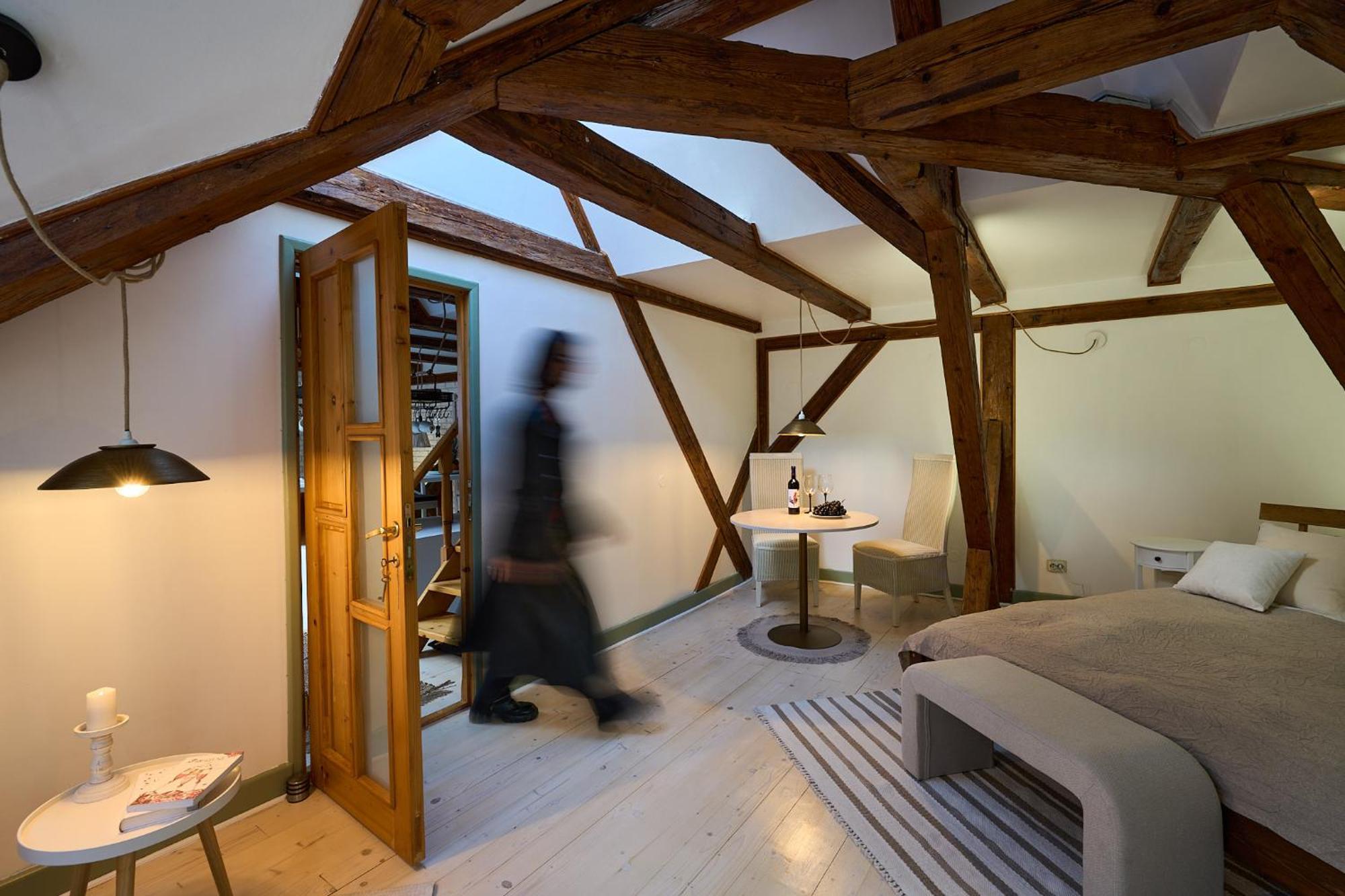 Belle Vista Loft Apartment Brasov Luaran gambar